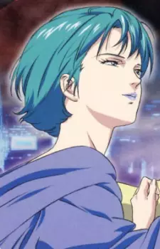 imagem de capa do personagem Four Murasame
