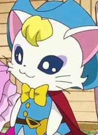 imagem de capa do personagem Puss in Boots Fairy