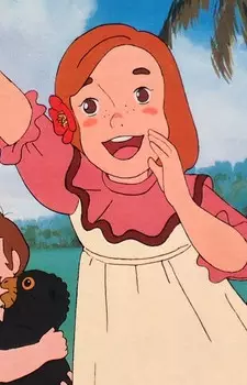 imagem de capa do personagem Flone Robinson