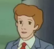 imagem de capa do personagem Franz Robinson