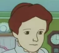imagem de capa do personagem Anna Robinson