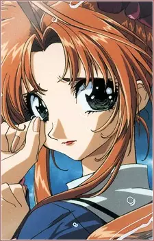 imagem de capa do personagem Tiara