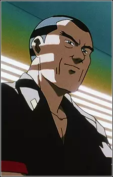 imagem de capa do personagem Yamashita