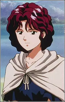 imagem de capa do personagem Miranda