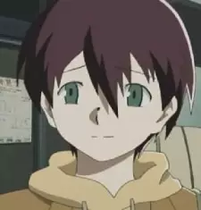 imagem de capa do personagem Masaki Makabe