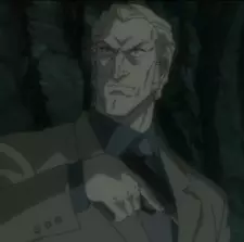 imagem de capa do personagem AX-3