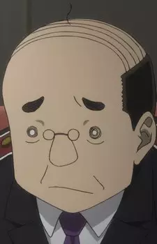 imagem de capa do personagem Akiha