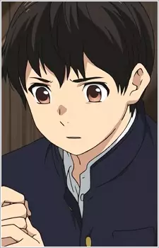 imagem de capa do personagem Manabu Ogiwara