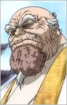 imagem de capa do personagem Ieyasu Tokugawa