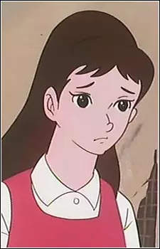 imagem de capa do personagem Akiko Hoshi