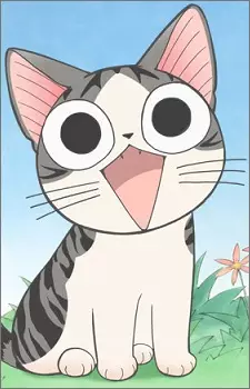 imagem de capa do personagem Chi Yamada