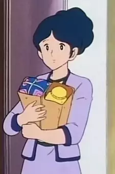 imagem de capa do personagem Mother Kashima