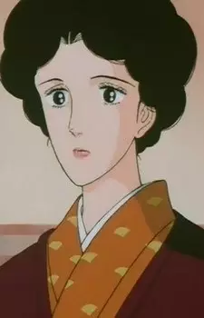imagem de capa do personagem Fumiko Suwano