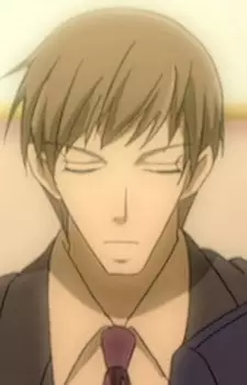 imagem de capa do personagem Kaoru Asahina