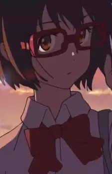 imagem de capa do personagem Miho