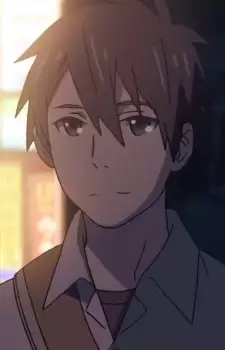 imagem de capa do personagem Shouta