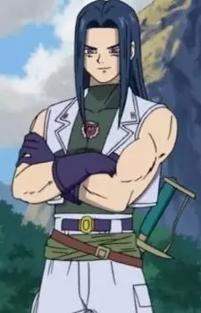 imagem de capa do personagem Lemaire