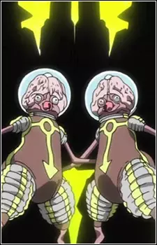 imagem de capa do personagem Twins