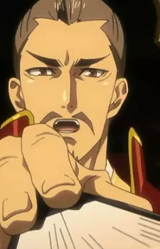 imagem de capa do personagem Nobuhide Oda