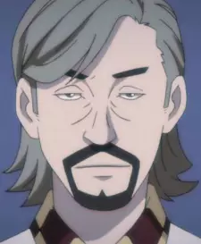 Ken Ooizumi