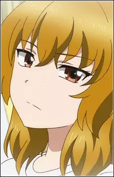 imagem de capa do personagem Takao's 2nd Sister