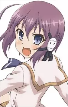 imagem de capa do personagem Sanae Higashihongan