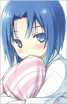 imagem de capa do personagem Ruthkhania Nye Pardomshiha