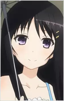 imagem de capa do personagem Harumi Sakuraba