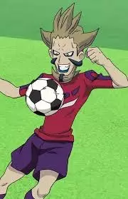 imagem de capa do personagem Ikka Stacks