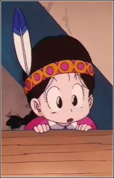 imagem de capa do personagem Pochawompa