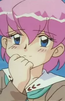 imagem de capa do personagem Kaneto Sakurai