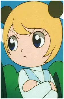 imagem de capa do personagem Princess Laura