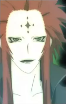 imagem de capa do personagem Homurabi