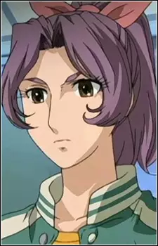 imagem de capa do personagem Cromaria
