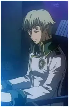 imagem de capa do personagem Jean Pierre