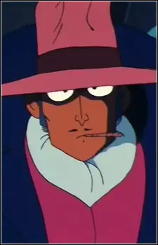 imagem de capa do personagem Noppo