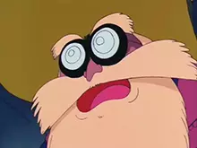 imagem de capa do personagem Chibi