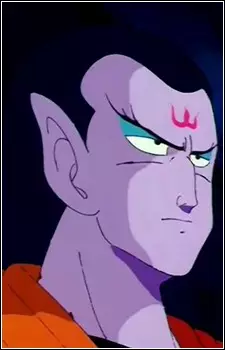 imagem de capa do personagem Shura