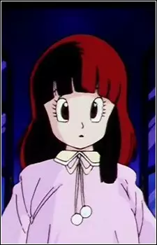 imagem de capa do personagem Princess Misa