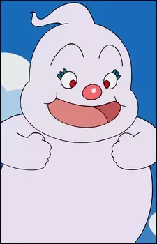 imagem de capa do personagem Deroron Obake