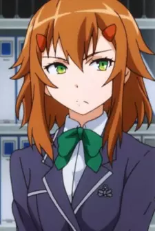 imagem de capa do personagem Yuu Ibara