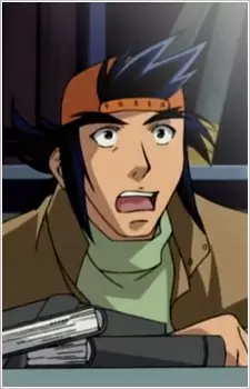 imagem de capa do personagem Zenkichi Fujita