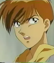 imagem de capa do personagem Hideki Yakumaru