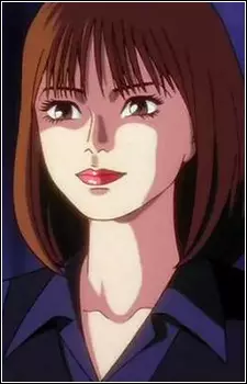 imagem de capa do personagem Oida