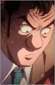 imagem de capa do personagem Sugita