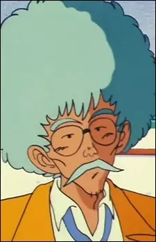 imagem de capa do personagem Dr. Flappe