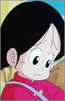 imagem de capa do personagem Chao