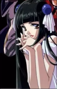 imagem de capa do personagem Lena
