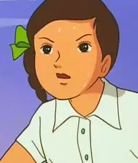 imagem de capa do personagem  Nakazawa