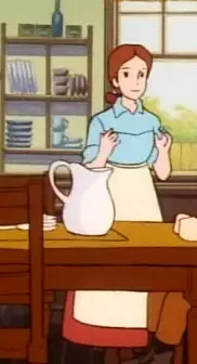 Mary Sawyer